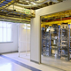 Illustration for article titled Inside the Giant Data Center Hidden In the Middle of Manhattan